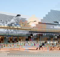 Armidale Folk Museum - Yamba Accommodation