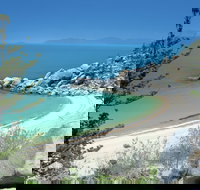 Arthur Bay - Yamba Accommodation