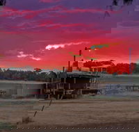 Baan Baa - Yamba Accommodation