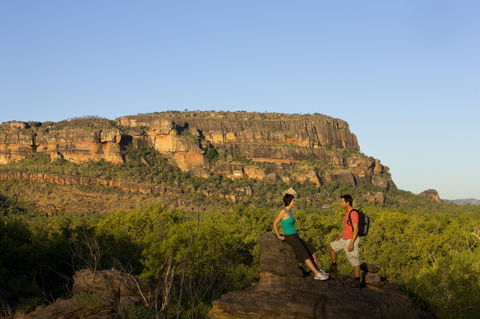 Badbong Wodjmeng Sandstone River Walk - Yamba Accommodation 1