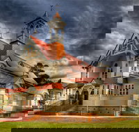 Beaudesert - Yamba Accommodation