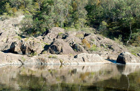 Boonoo Boonoo National Park - Yamba Accommodation 0