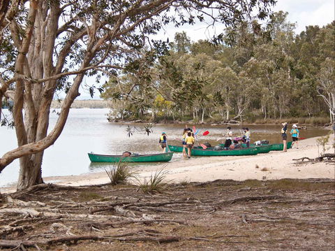 Boreen Point - Yamba Accommodation 2