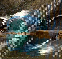 Boshack Outback - Yamba Accommodation