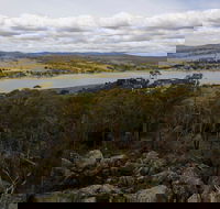Brady's Lookout - Yamba Accommodation