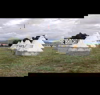 Brighton Army Camp - Yamba Accommodation