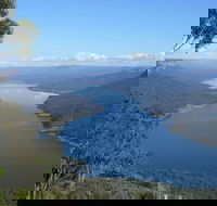 Burragorang State Conservation Area - Yamba Accommodation