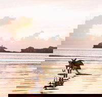 Cape Hillsborough  A Low Tide Fishing Adventure - Yamba Accommodation