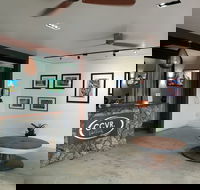 Central Coast Virtual Reality - Yamba Accommodation