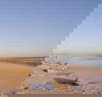 Chadinga Conservation Park - Yamba Accommodation