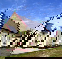 Clarence Town - Yamba Accommodation