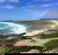 Daly Head National Surfing Reserve - Yamba Accommodation