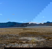 Darke Peak Scenic Drive - Yamba Accommodation