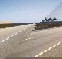 Eyre Highway - Yamba Accommodation