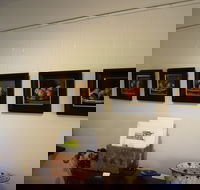 Falkner Gallery - Yamba Accommodation