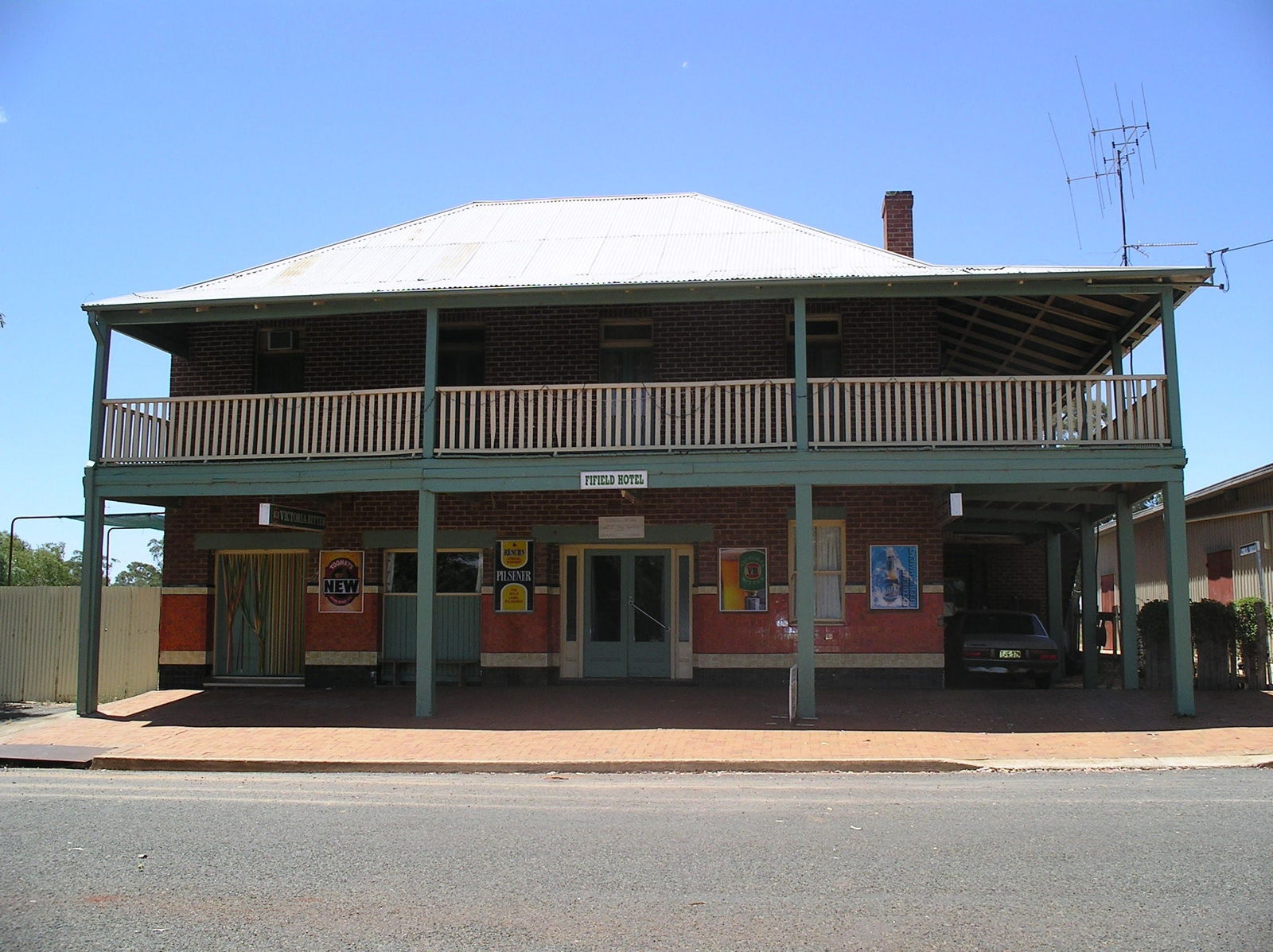 Ootha NSW Yamba Accommodation