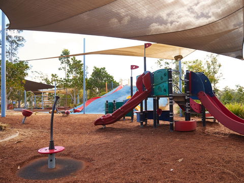 Grande Park - Yamba Accommodation 0