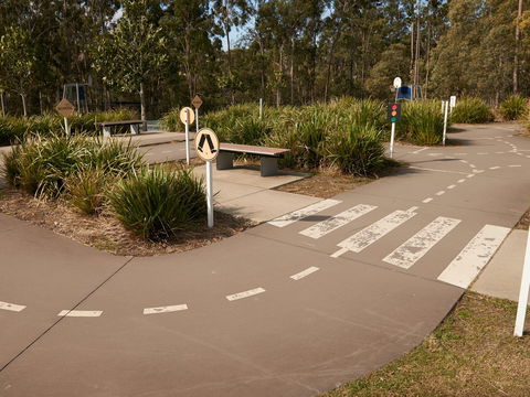 Grande Park - Yamba Accommodation 1