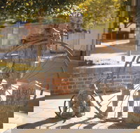 Heritage Highway - Yamba Accommodation