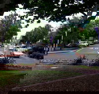 Inverell - Yamba Accommodation