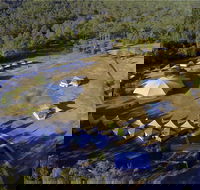Ivory's Rock Conventions and Events - Yamba Accommodation