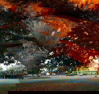 Jubilee Park Mackay - Yamba Accommodation