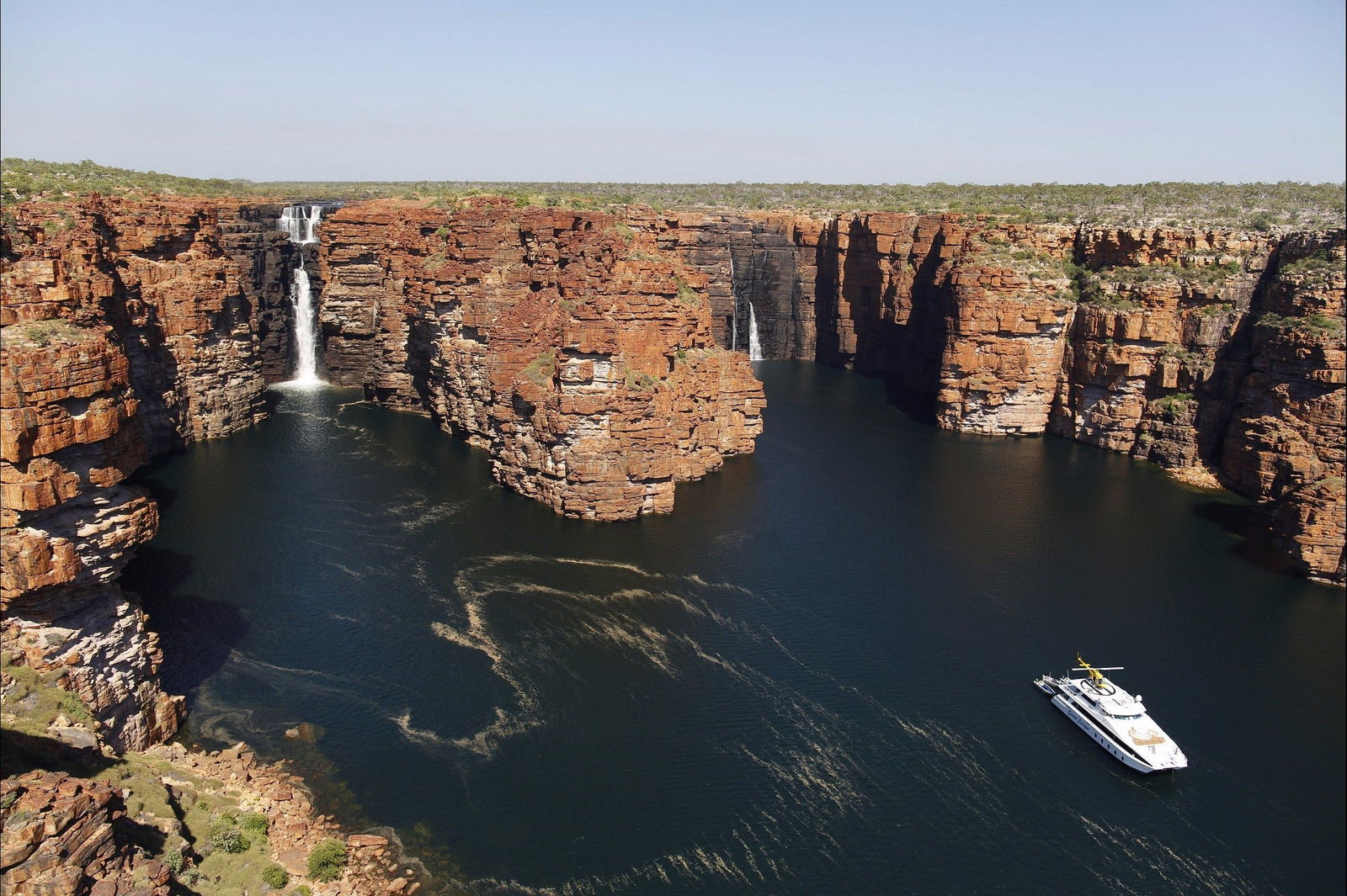Durack WA Yamba Accommodation