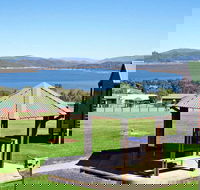 Lake Glenbawn Recreation Area - Yamba Accommodation