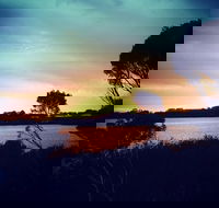 Lake Fellmongery Ski Lake - Yamba Accommodation
