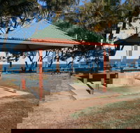 Lamberts Beach - Yamba Accommodation