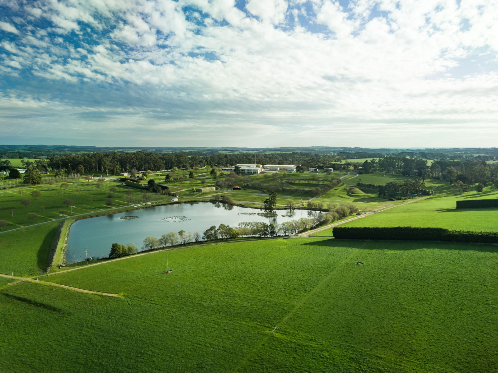 Torwood VIC Yamba Accommodation