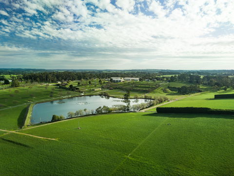 Lardner Park - Yamba Accommodation 0