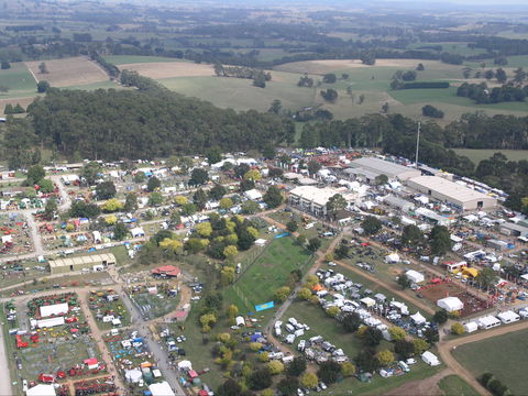 Lardner Park - Yamba Accommodation 1