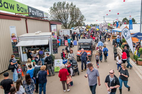 Lardner Park - Yamba Accommodation 2