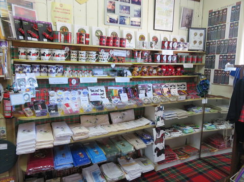 Maclean Scottish Shop - Yamba Accommodation 0