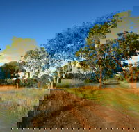 Maclagan - Yamba Accommodation