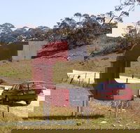 Magnetic Hill - Yamba Accommodation