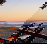 Maroochydore - Yamba Accommodation