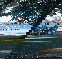 Matilda Bay Reserve - Yamba Accommodation