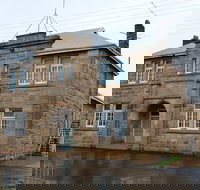 Memorial Hall - Yamba Accommodation