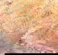 Moochalabra Dam - Yamba Accommodation