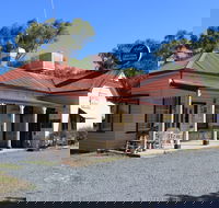 Morven - Yamba Accommodation
