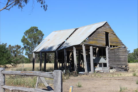 Morven - Yamba Accommodation 1