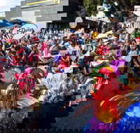 Mount Hawthorn - Yamba Accommodation