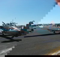 Narromine Aviation Museum - Yamba Accommodation