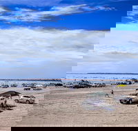 North Beach Wallaroo - Yamba Accommodation