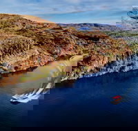 Ord River - Yamba Accommodation