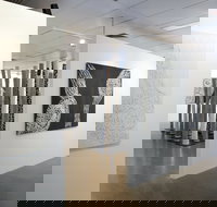 Outstation Gallery - Aboriginal Art from Art Centres - Yamba Accommodation