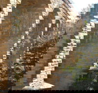 Picton Railway Viaduct - Yamba Accommodation