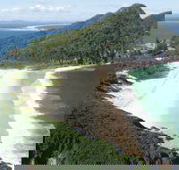 Port Stephens Great Lakes Marine Park - Yamba Accommodation